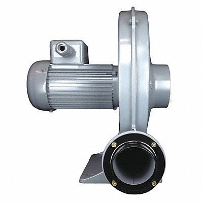 Blower Inlet and Outlet Guards image